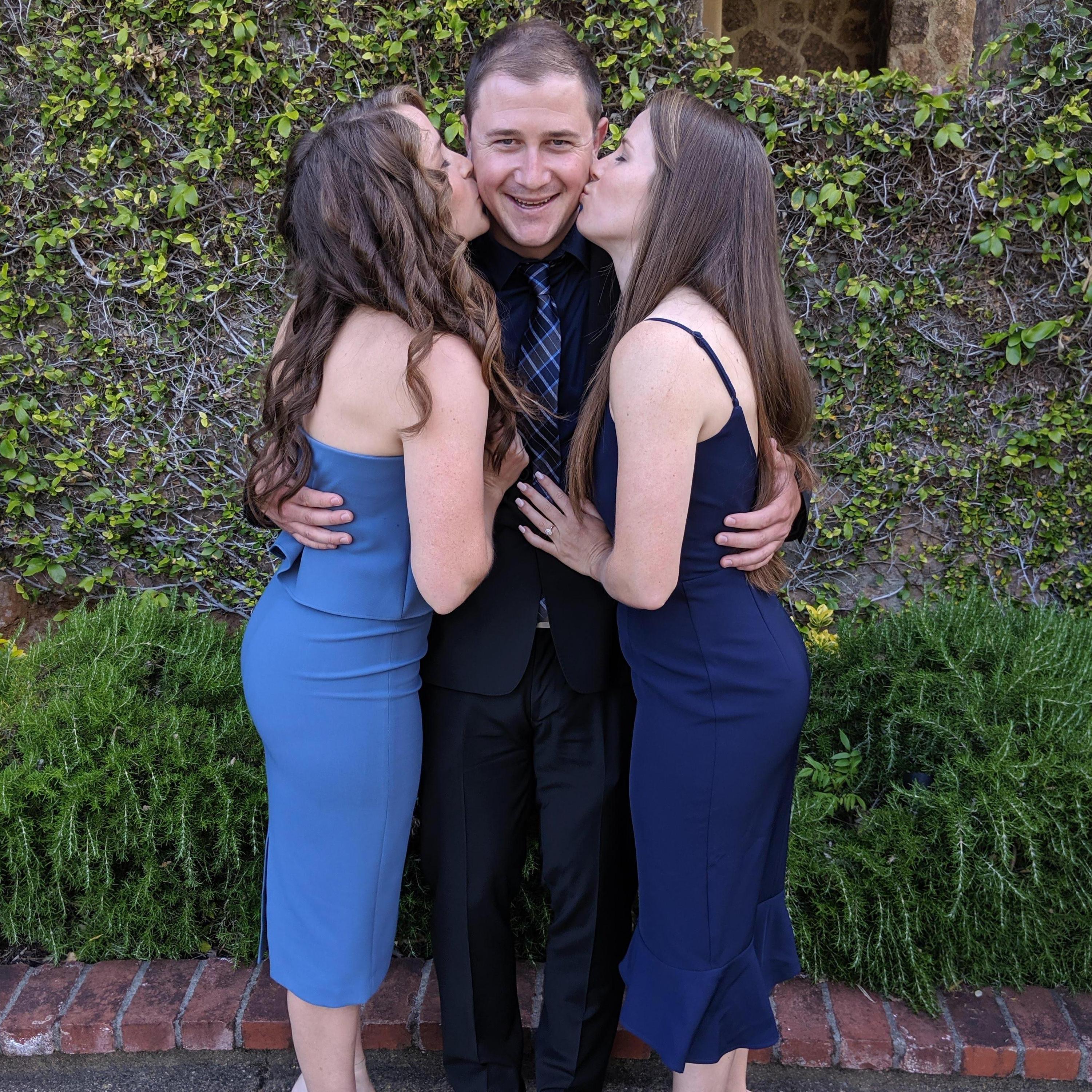 Crissy's favorite photo