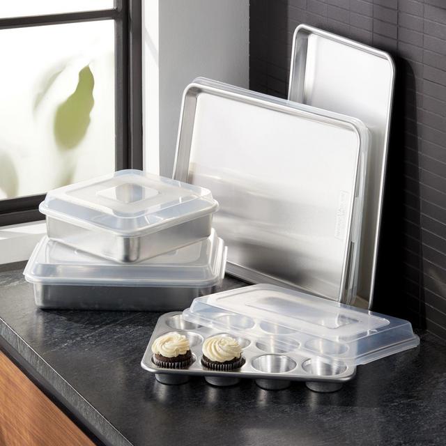 Nordic Ware ® Naturals ® 10-Piece Bakeware Set