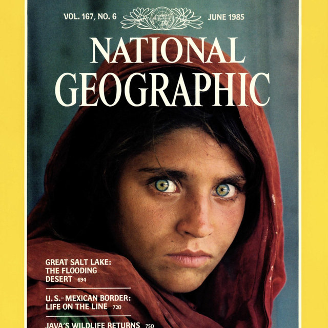 National Geographic Subscription