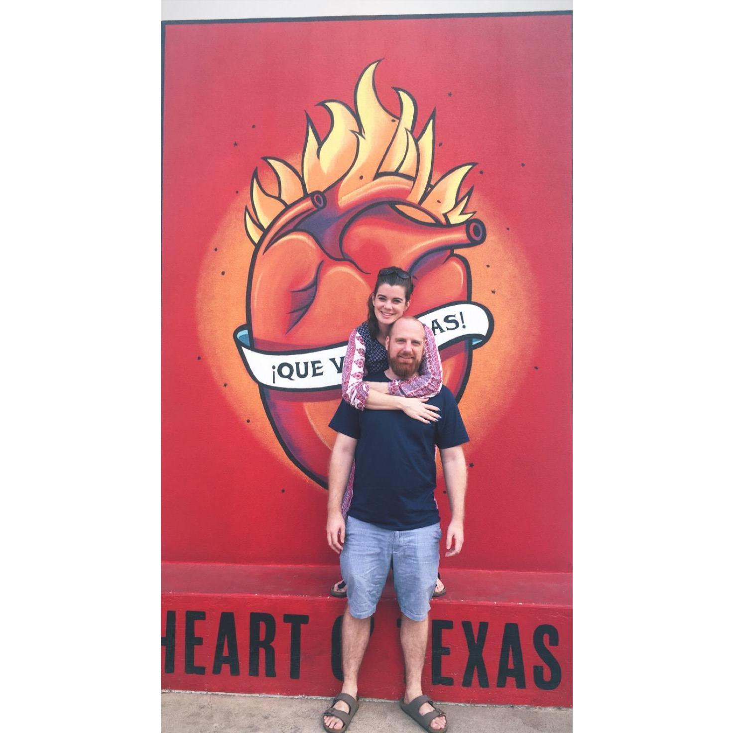 Mi corazón