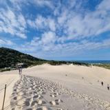 Dunes of Joaquina
