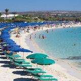 Explore Ayia Napa’s Beaches