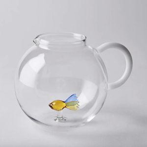 Ichendorf Milano Animal Farm Pitcher