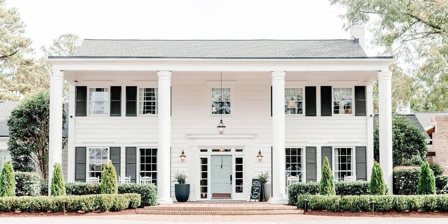 The Wedding Website of Ashley Norris and Thomas Northington