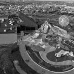 Dynamic Earth