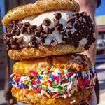 The Baked Bear Ice Cream Shop
