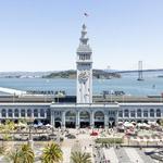 Ferry Building