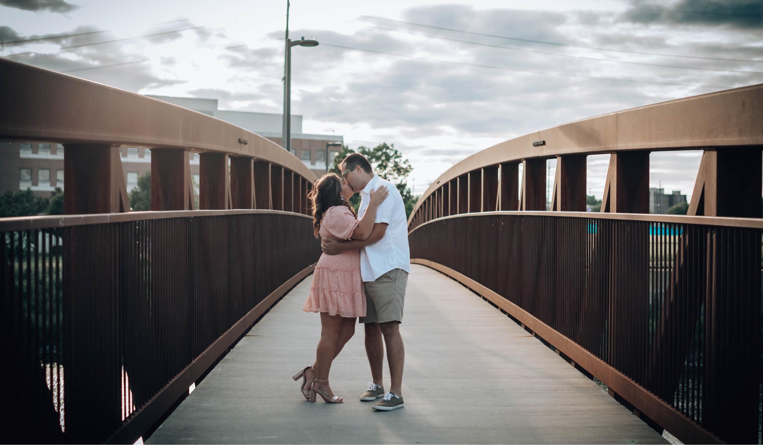 The Wedding Website of Lexi McPhee and Elliot Bourdeau