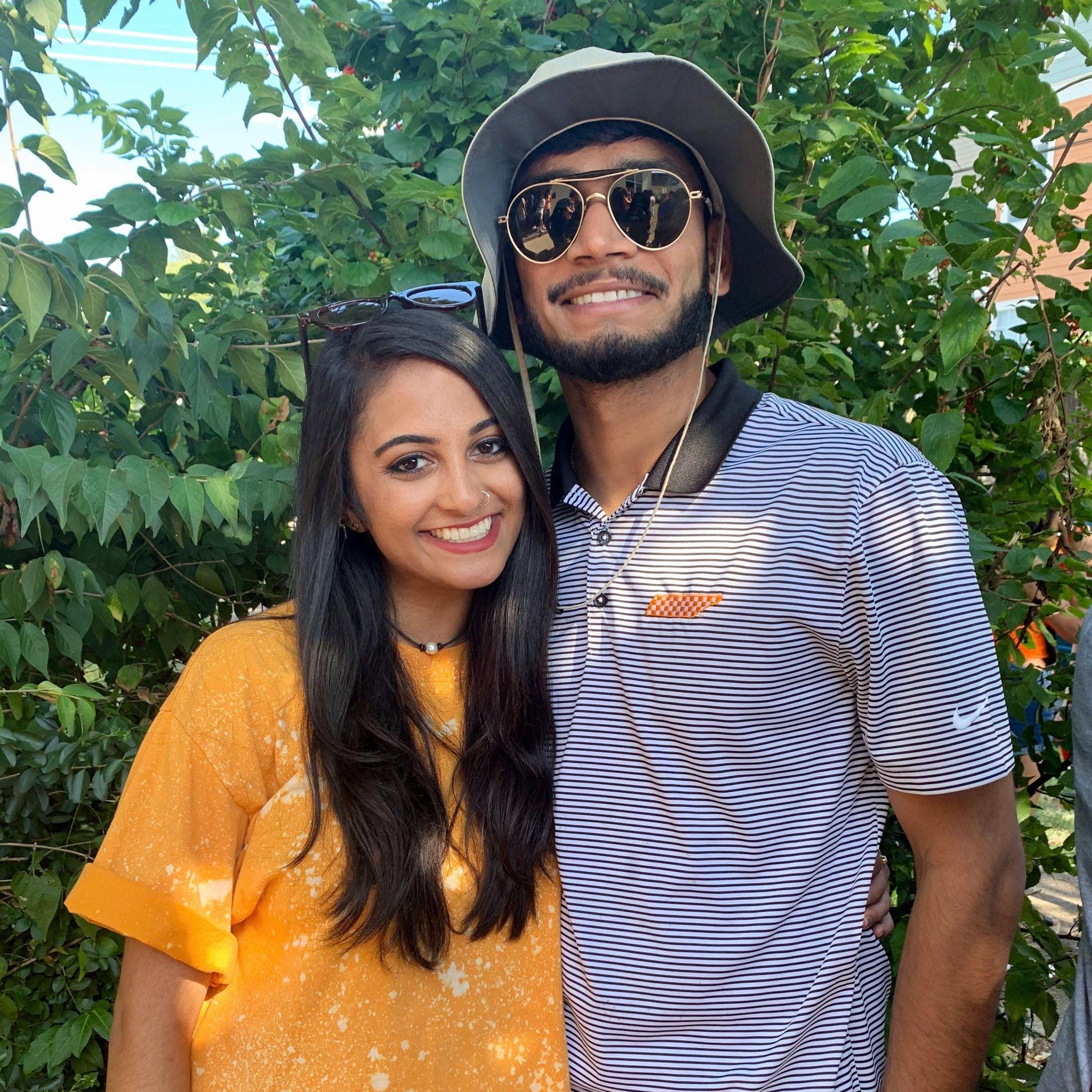 GO VOLS BBY ITS MF GAME DAY, the start of miller's and our favorite time of the year || September 2019