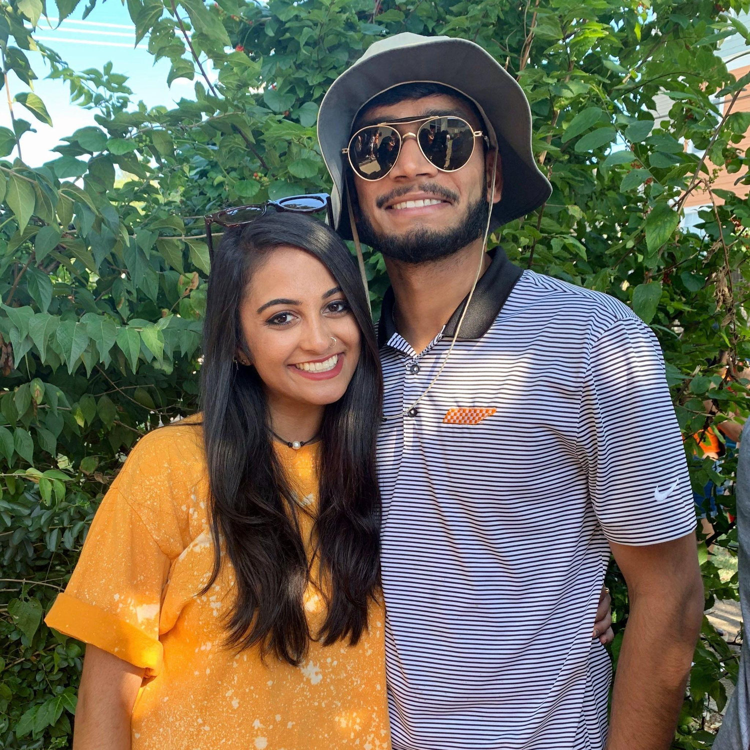 GO VOLS BBY ITS MF GAME DAY, the start of miller's and our favorite time of the year || September 2019