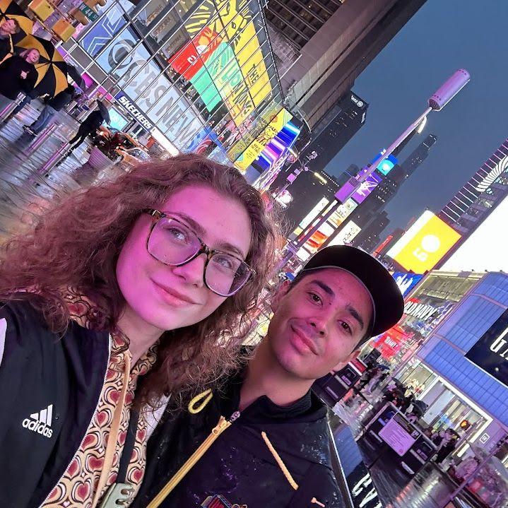 Times Square