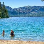 Donner Memorial State Park