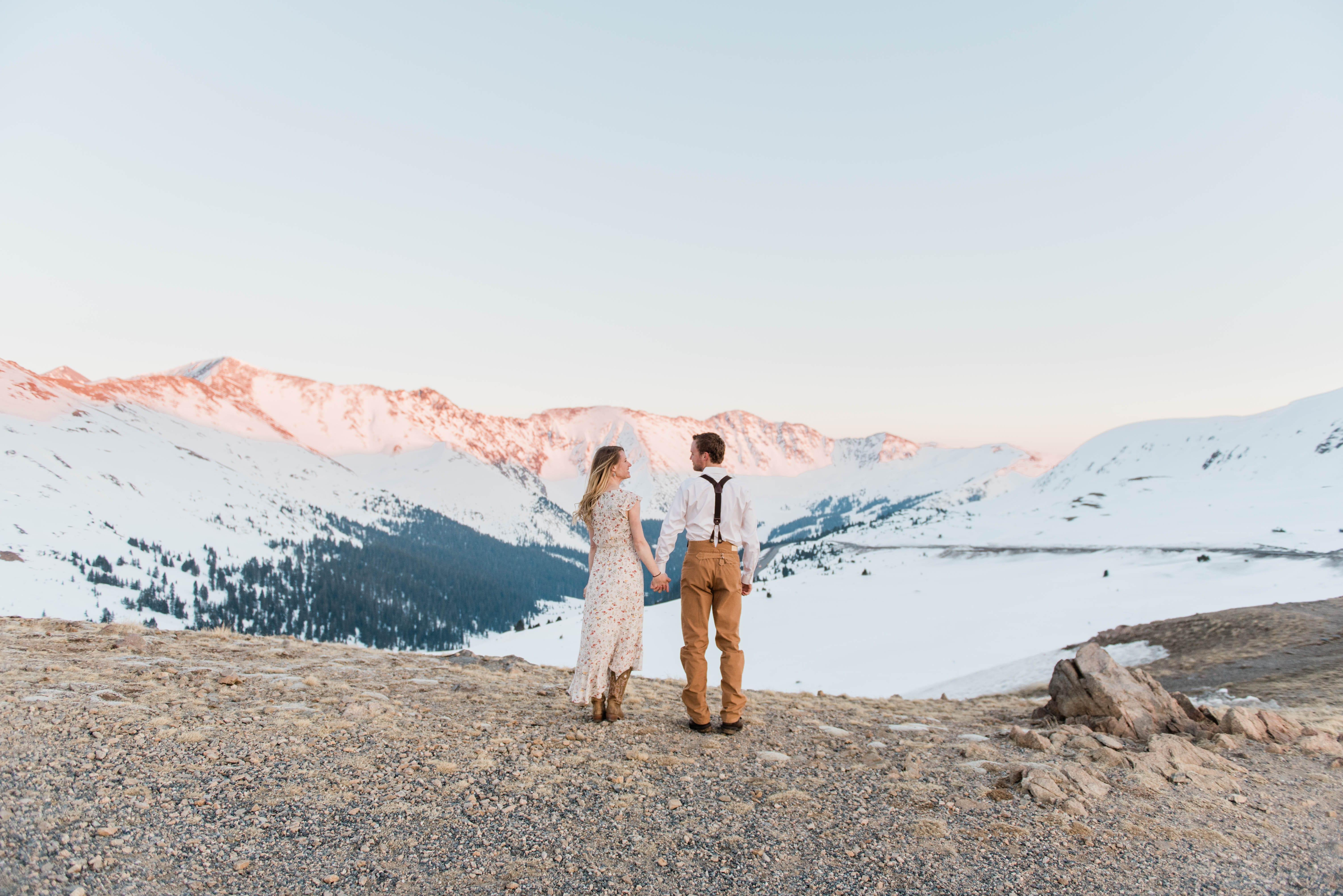 The Wedding Website of Becca Shephard and Weston Petty