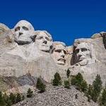 Mount Rushmore National Memorial