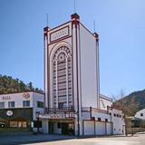 Historic Park Theatre
