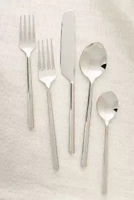 Samson Flatware Set