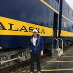 Alaska Railroad