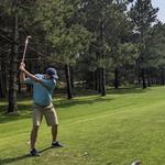 Thumper Pond Golf Course