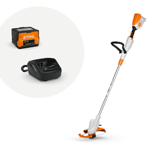 FSA 50 Battery Grass Trimmer