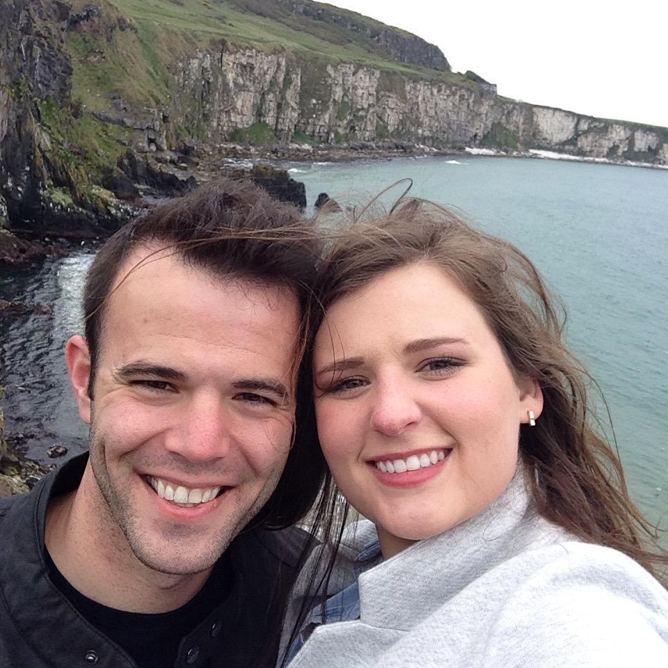 Ireland