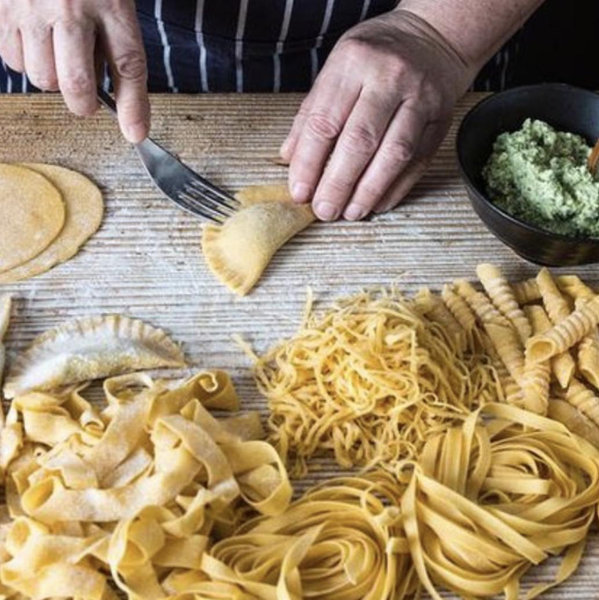 Cooking Class in Italy