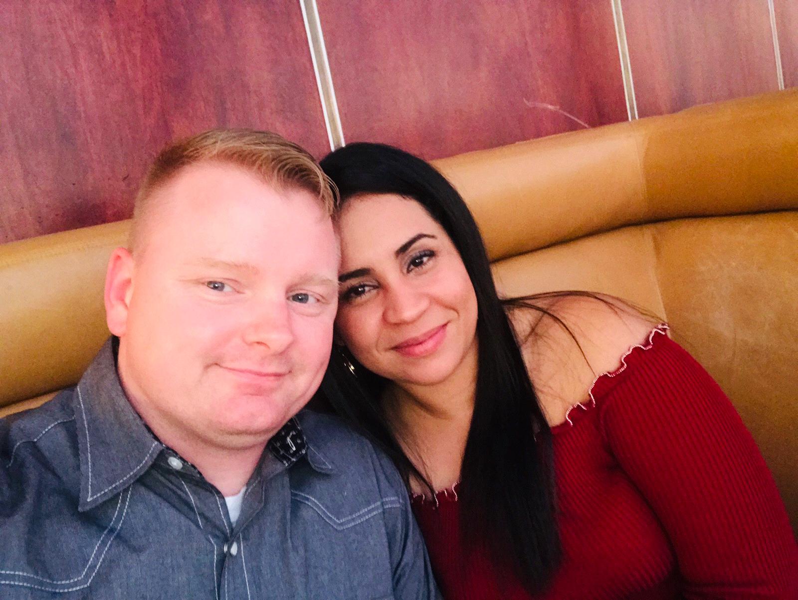 Father's Day- Dinner Date!
Cita para el dia del los Padres!