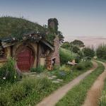 Hobbiton™ Movie Set Tours - 1 day