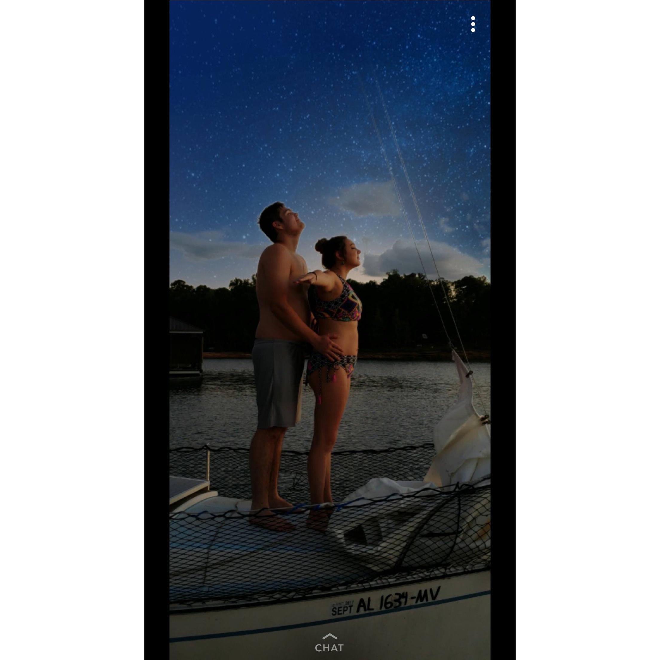 Titanic could have ended better
