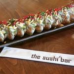 The Sushi Bar