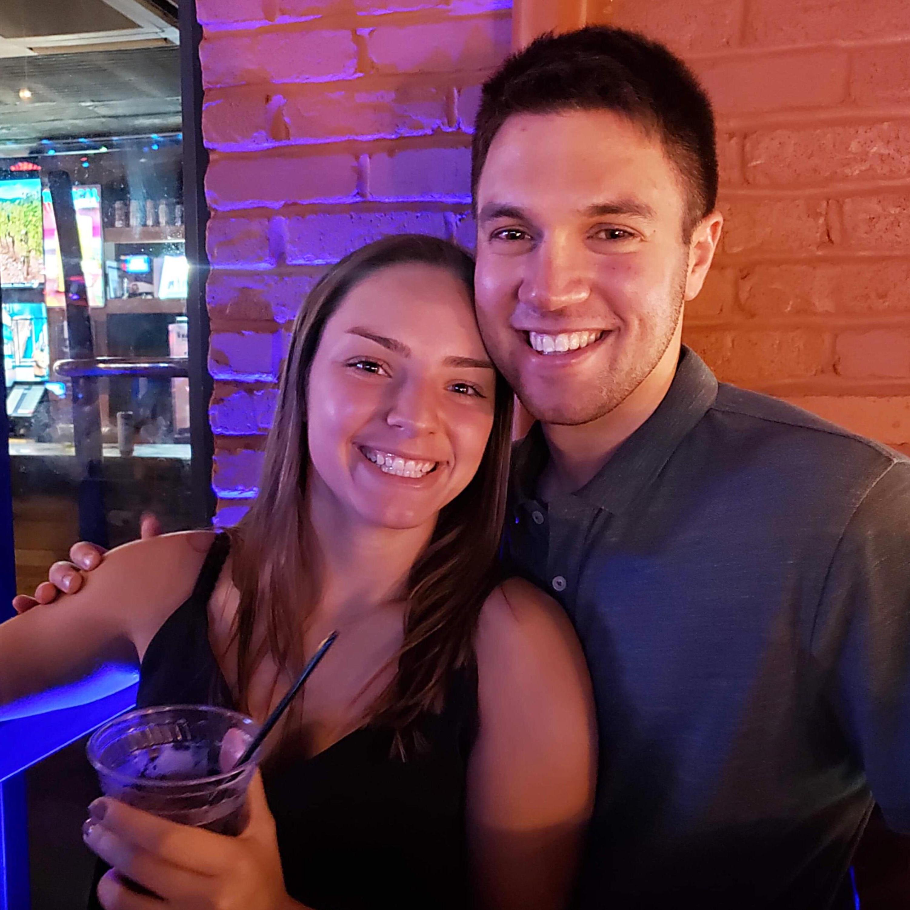 A trip to visit our old stomping grounds in Nashville.