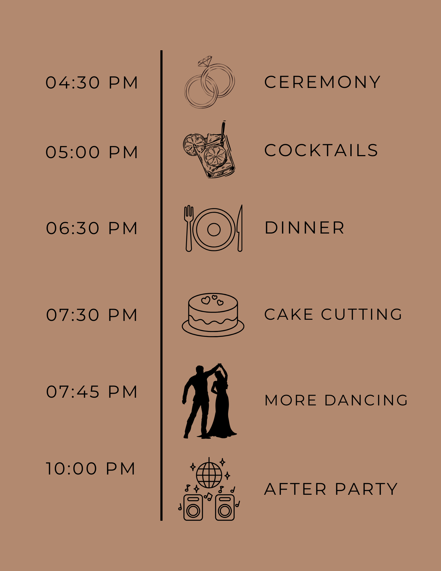 The Wedding Website of Emily Battista and Brandon Benn