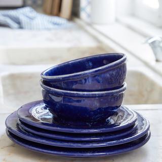 Abbey 3-Piece Place Setting, Service for 1
