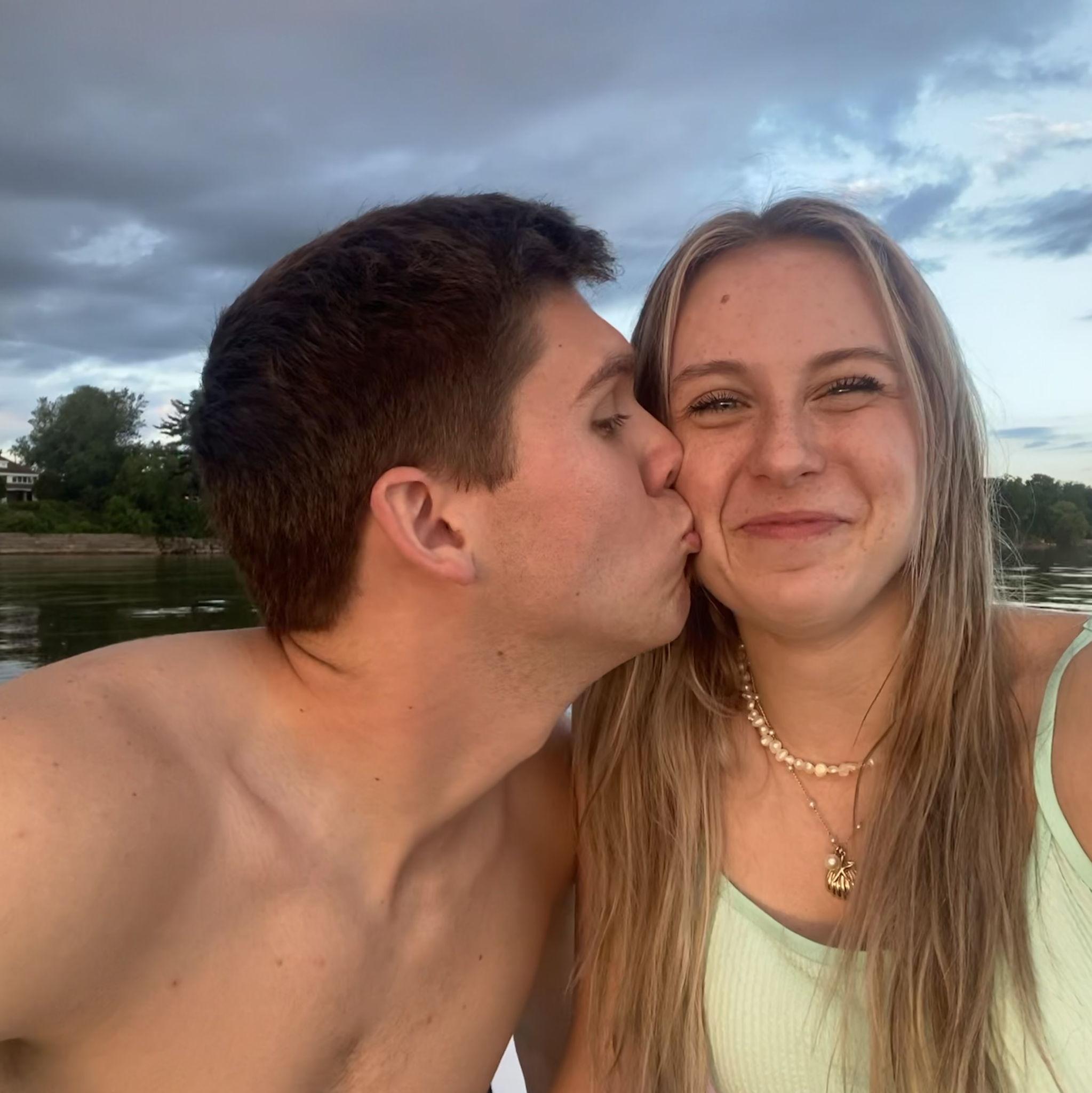 Paddle boarding adventures