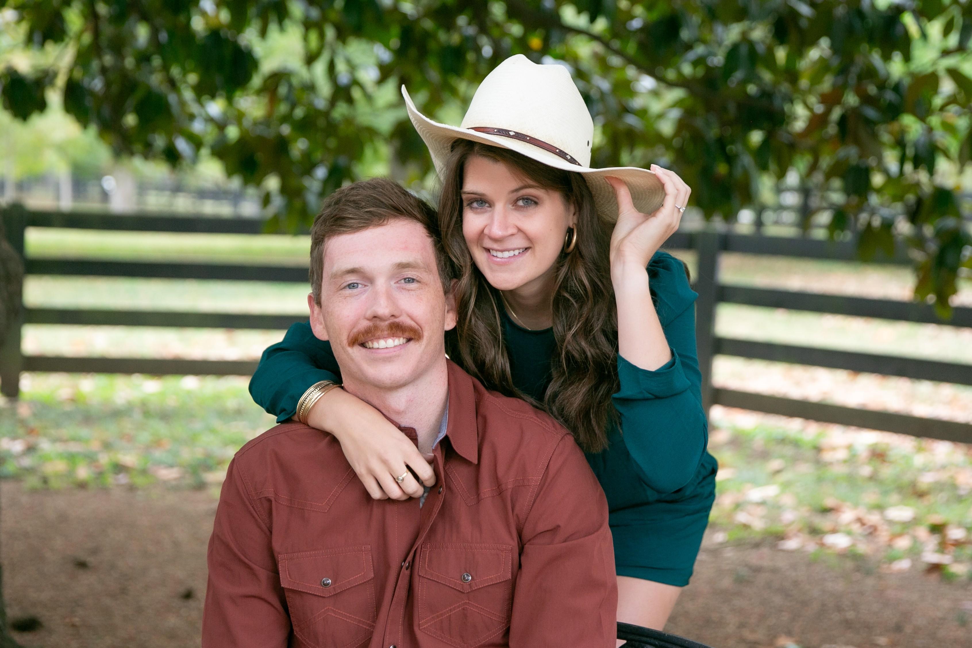 The Wedding Website of Tabby Mays and Morgan Bailey