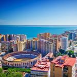 Málaga