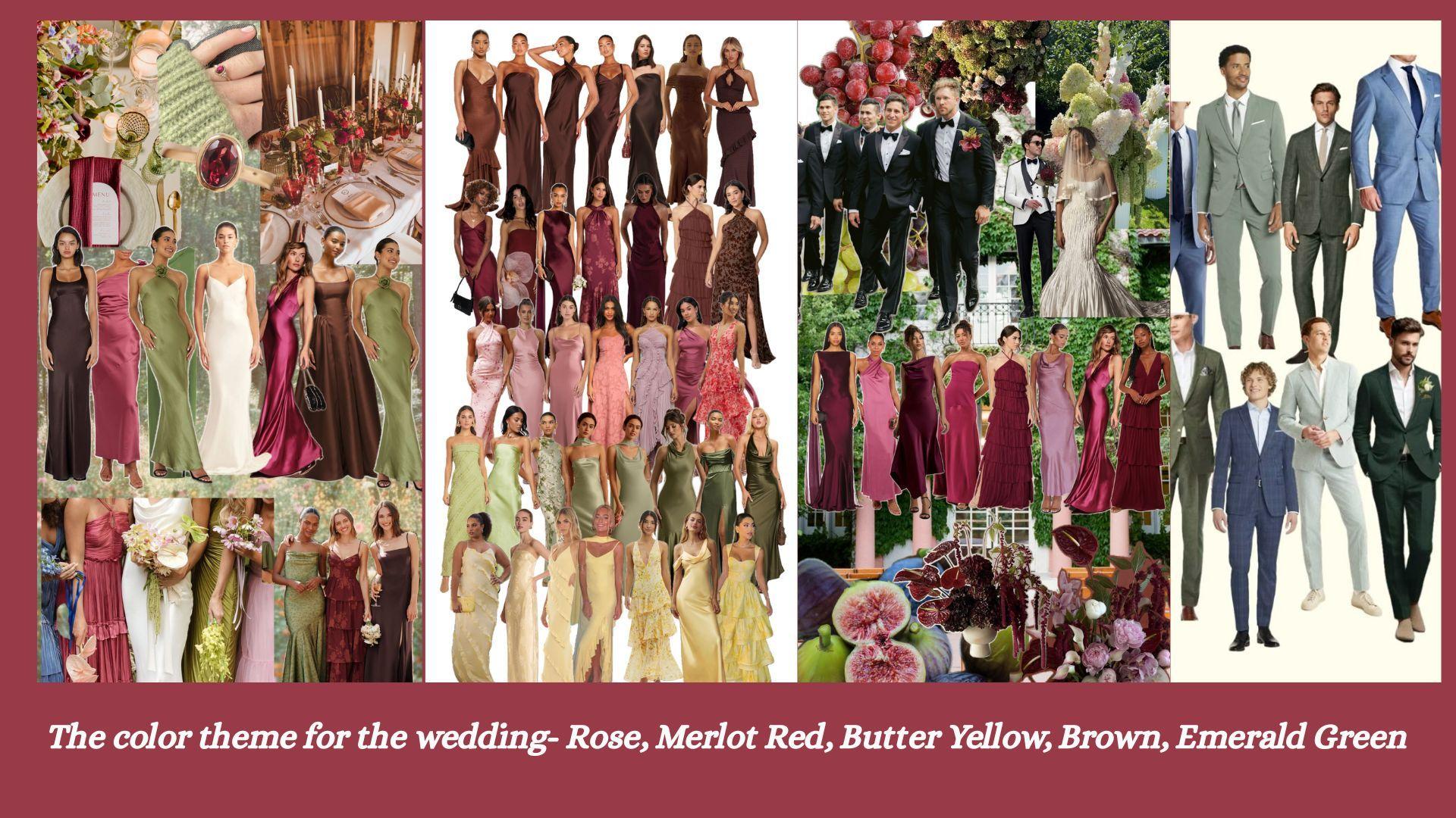 The Wedding Website of Aliya Redd and Ricardo Maldonado-Puebla