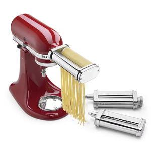 3-Piece Pasta Roller & Cutter Set | KitchenAid US