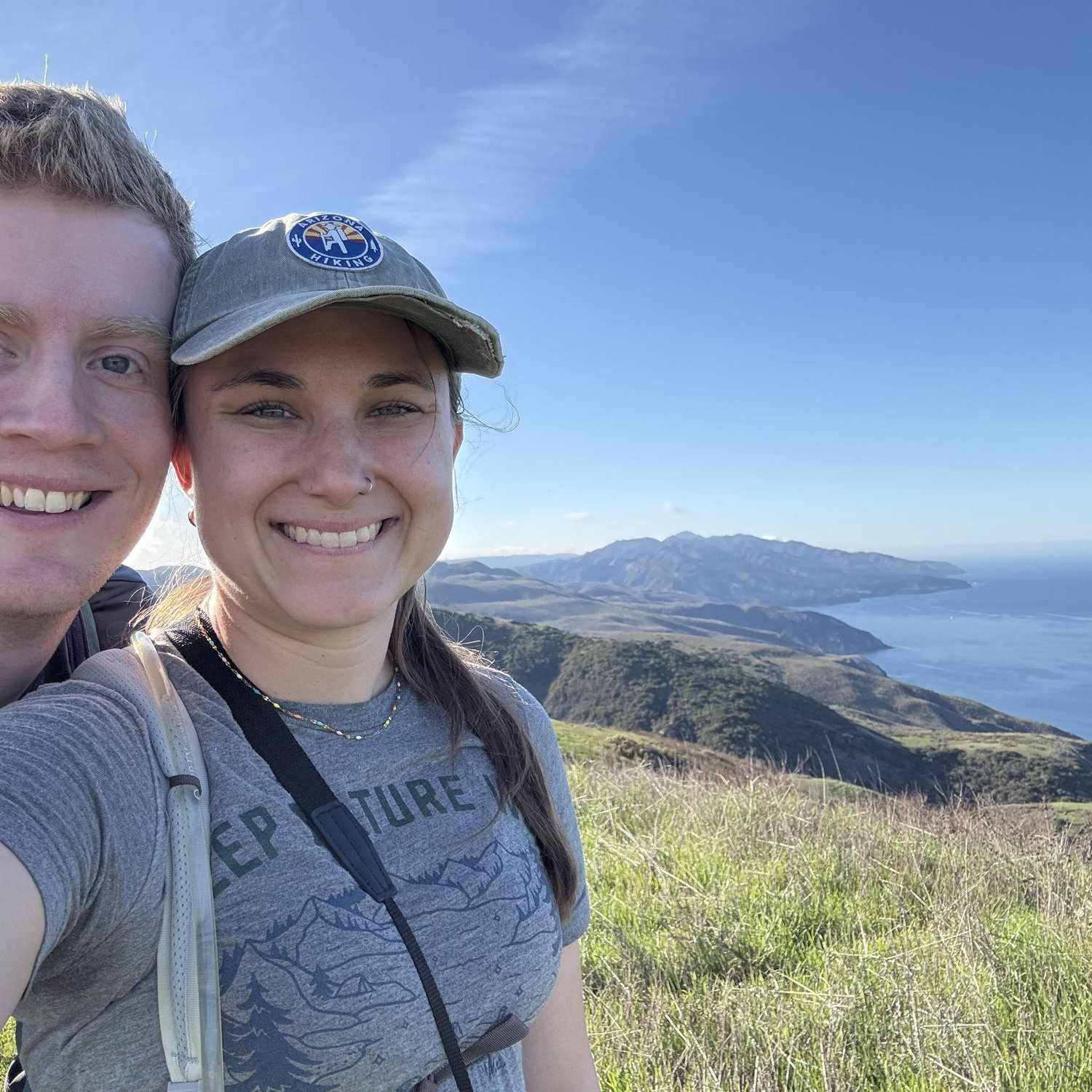Channel Islands National Park