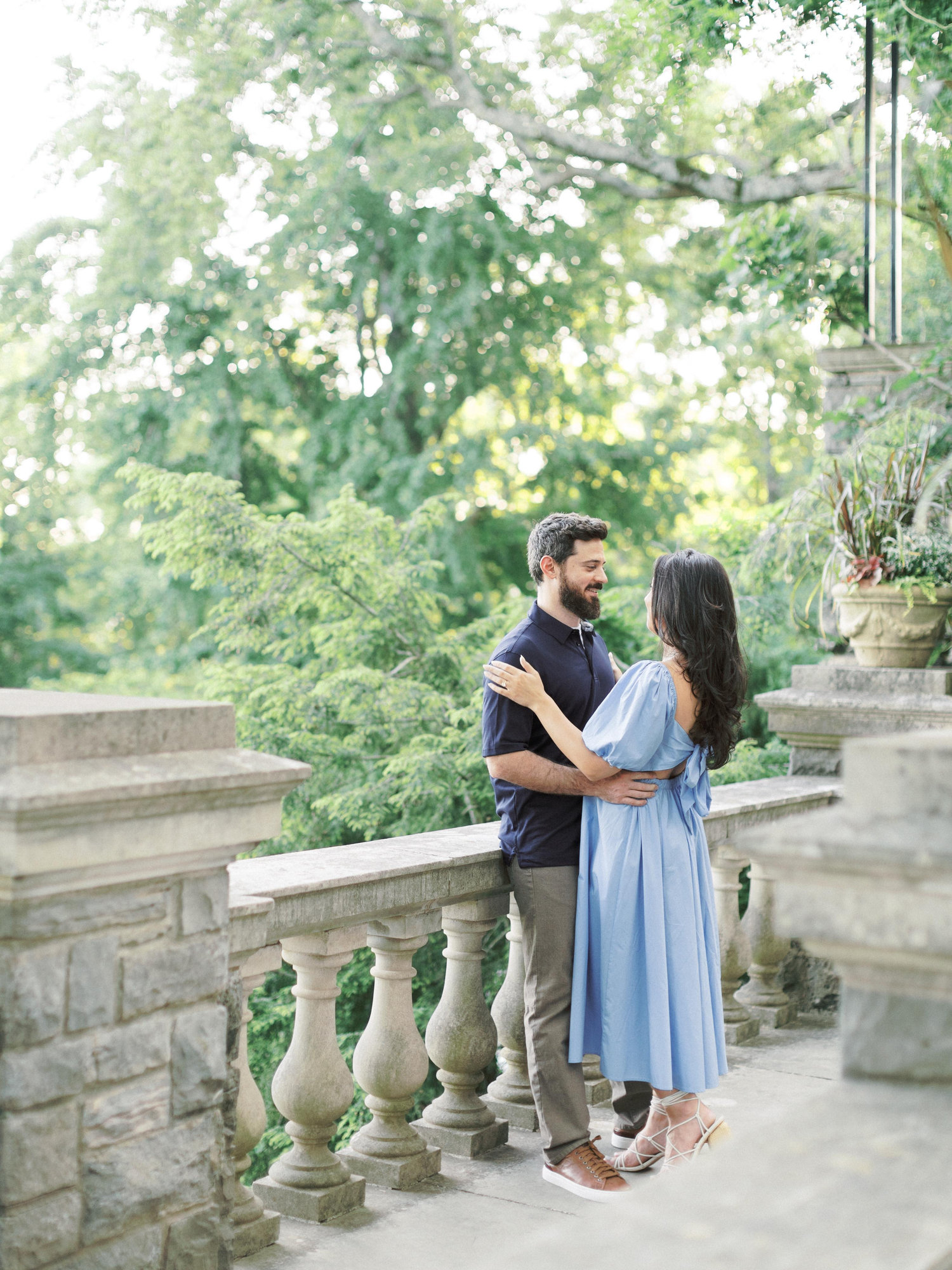The Wedding Website of Audrey Zambrotta and Christopher Albergo