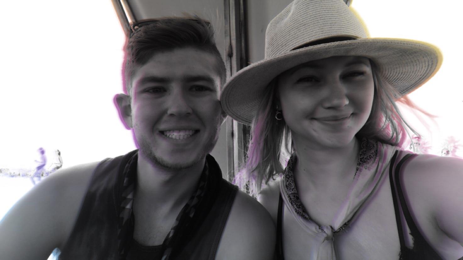 The Wedding Website of Sierra Taylor and Evan Assalley