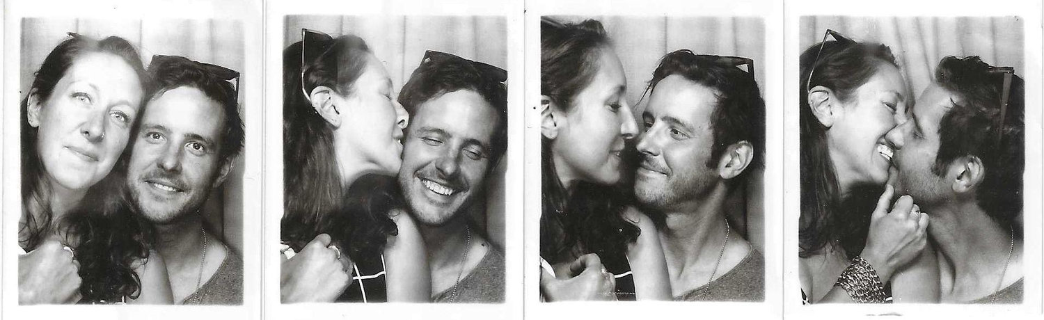 The Wedding Website of Brynn Hurlstone and Tyson Sleete