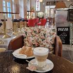 Káli Cool - For an Afternoon Snack