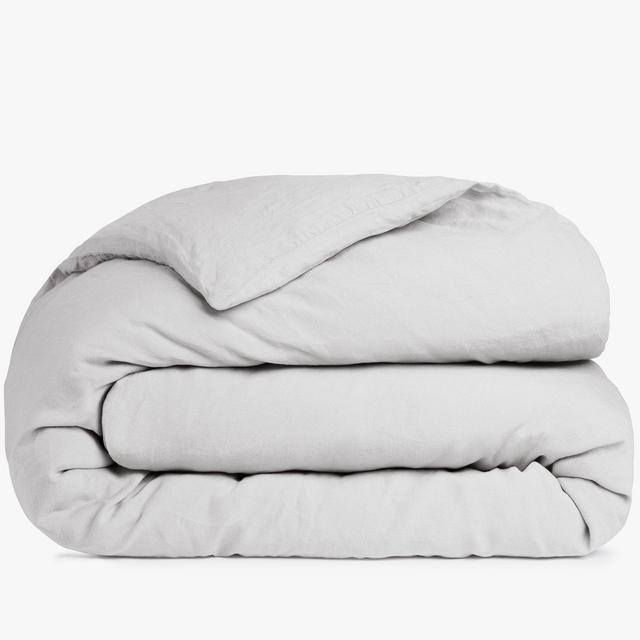 Linen Duvet Cover