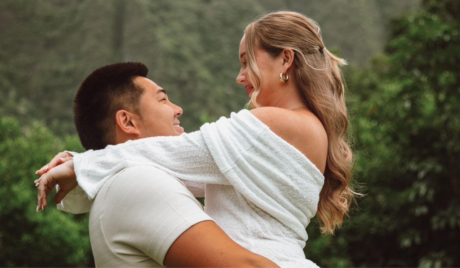 The Wedding Website of Gwen Geake and Ka’imi Vierra