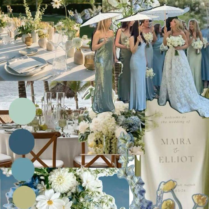 Wedding Inspo