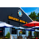 Saugatuck Brewing Company