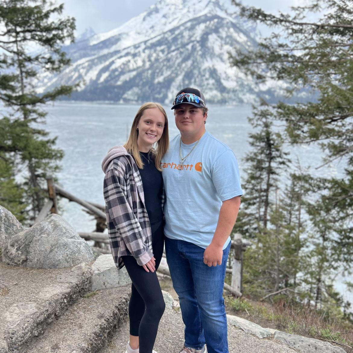 Yellowstone 2024