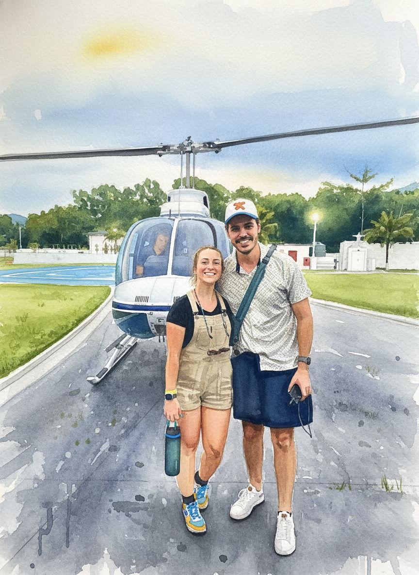 The Wedding Website of Leigh Michaud and Leon Soares