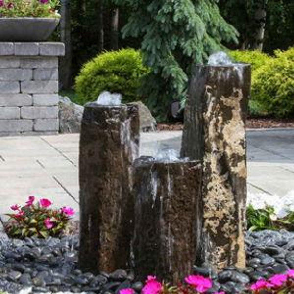 Water feature