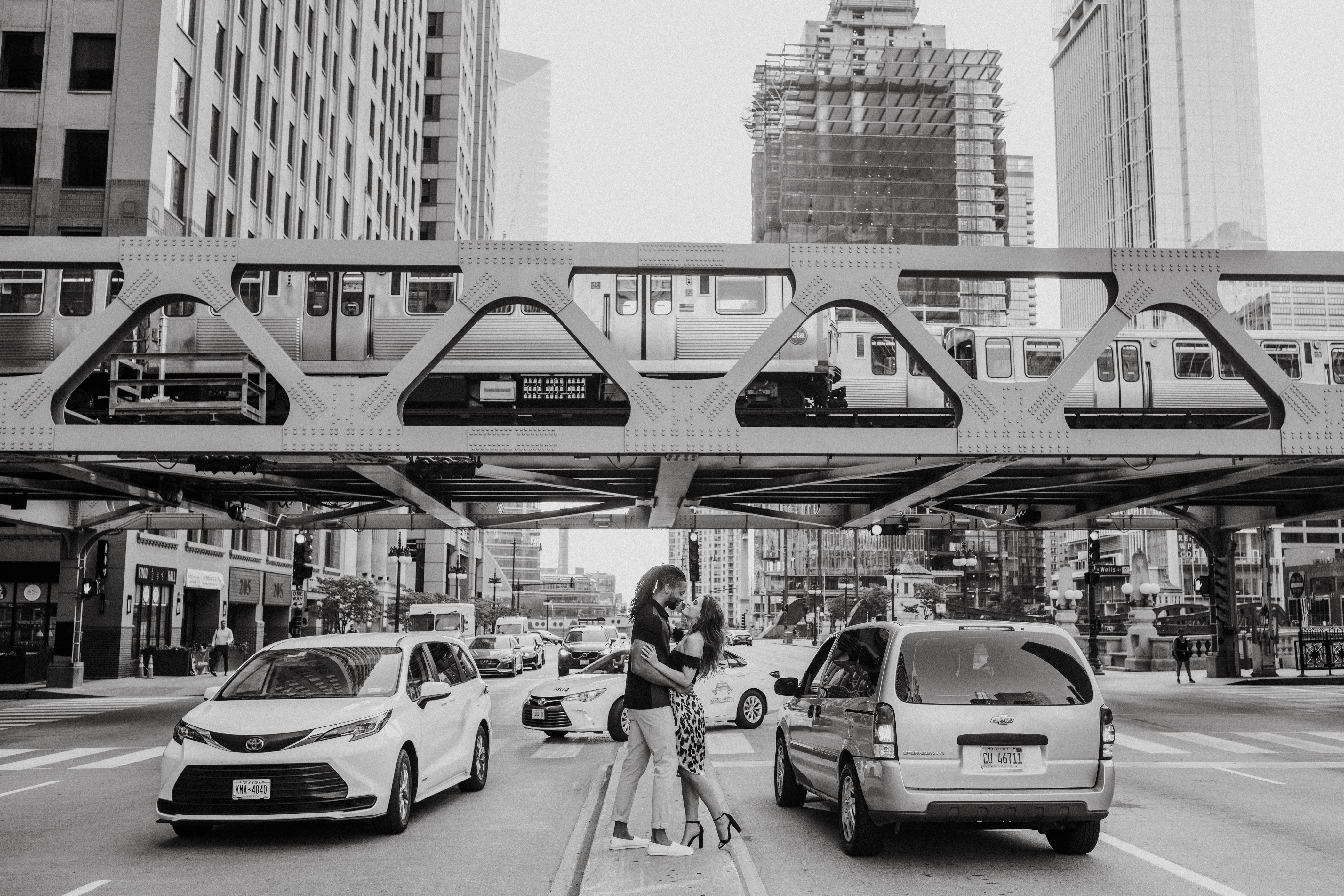 The Wedding Website of Kaylie Lau and Dion Tyler
